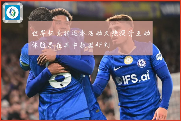 世界杯竞猜返水活动火热提升互动体验尽在其中数据研判
